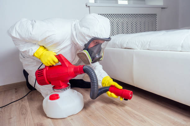 Best Commercial Pest Control Services  in Melwood, MD